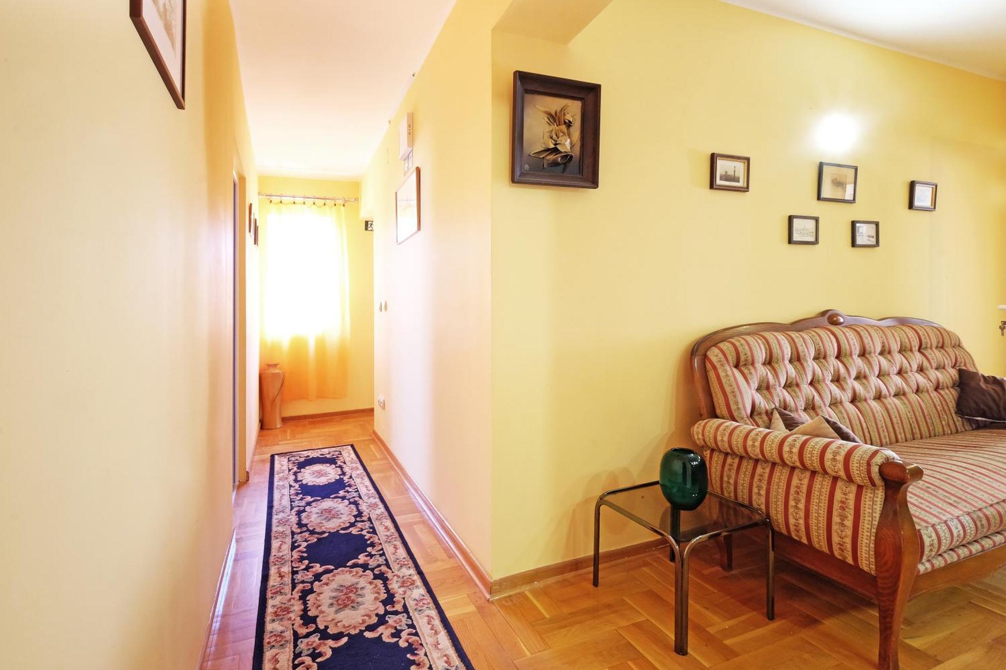 Villa Tower Gardos Белград Экстерьер фото