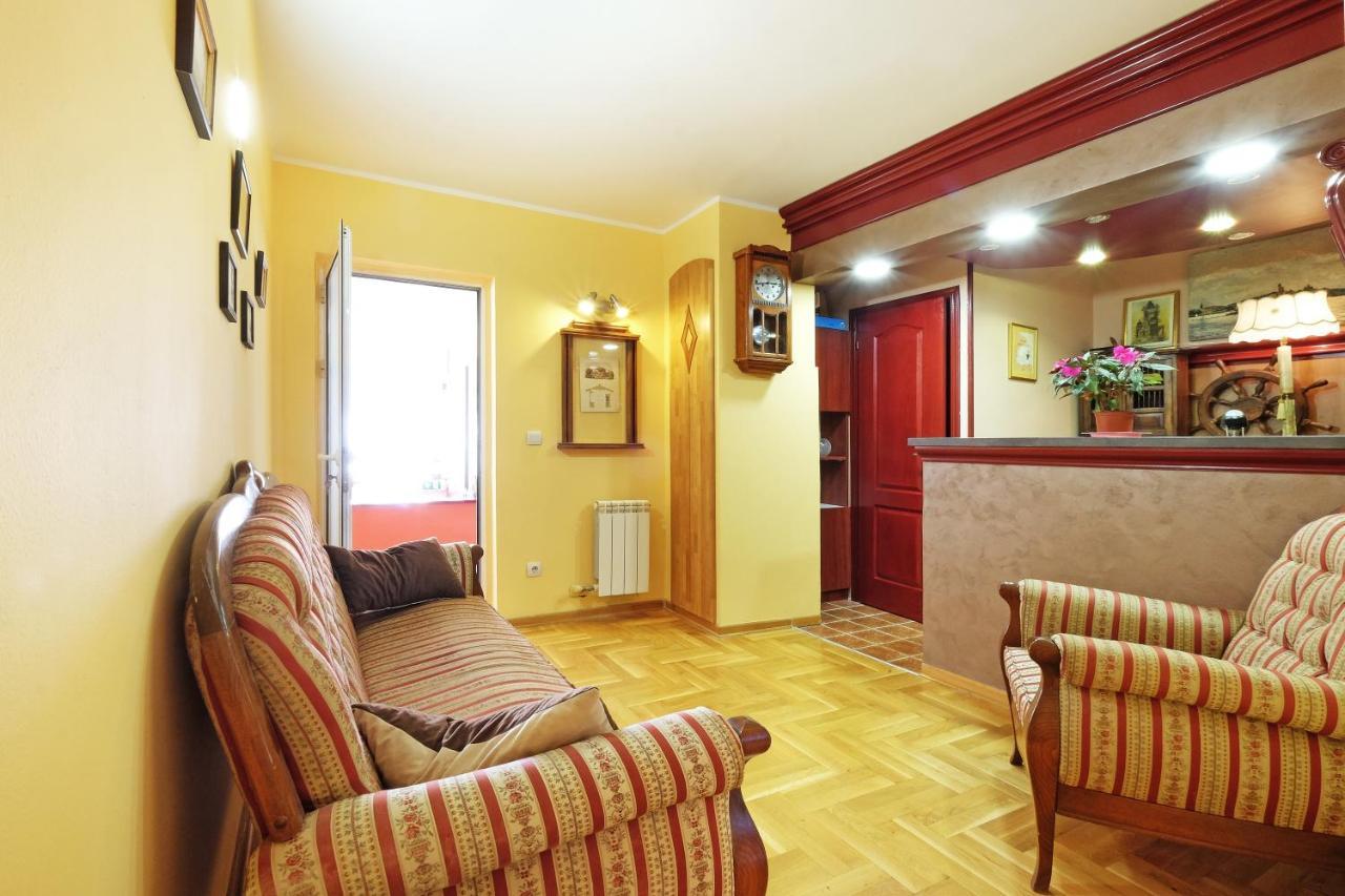 Villa Tower Gardos Белград Экстерьер фото