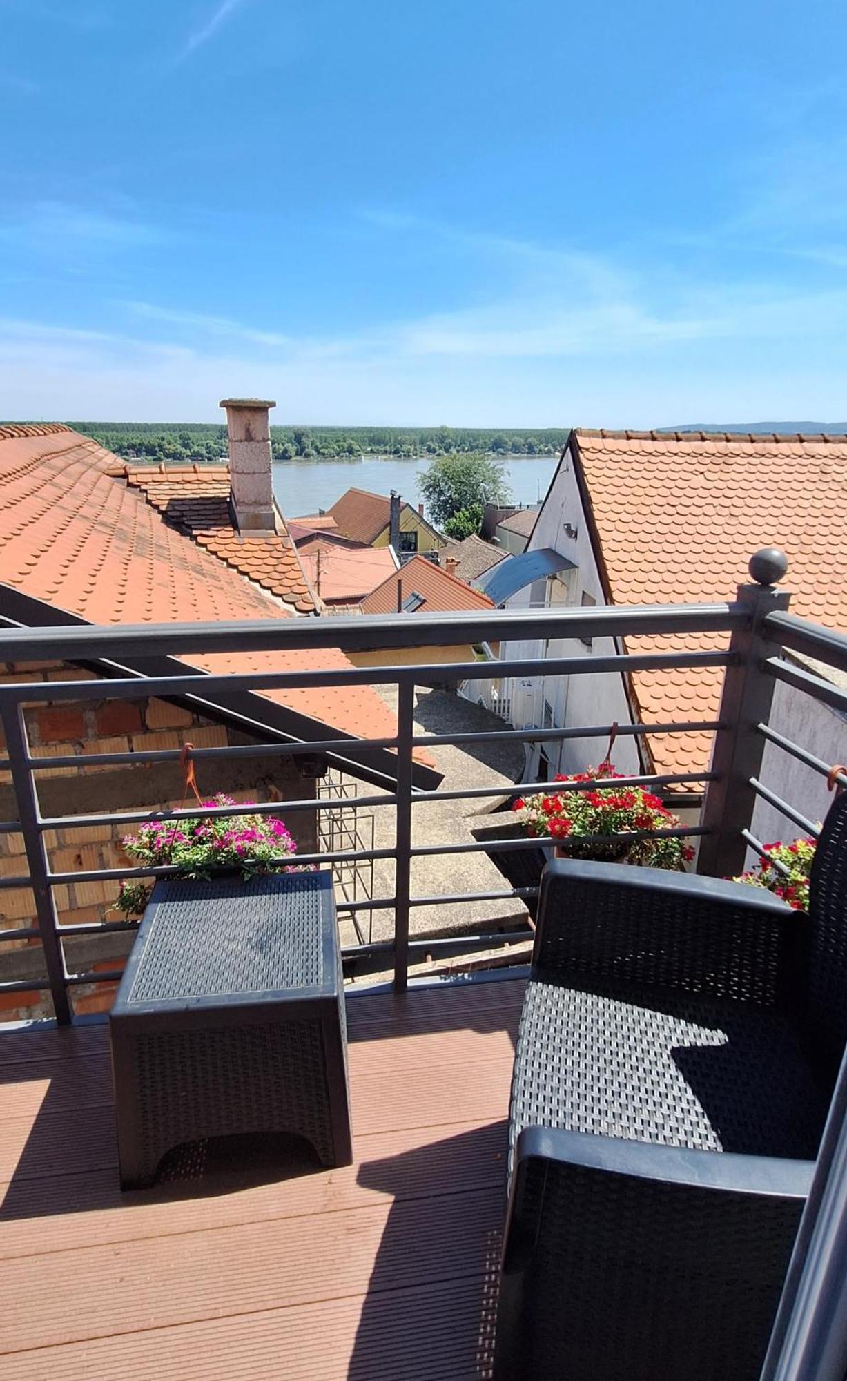 Villa Tower Gardos Белград Экстерьер фото